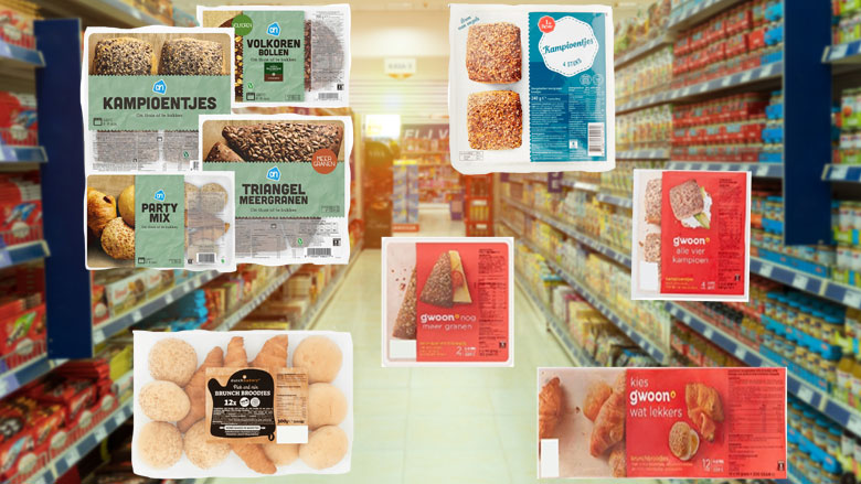 Te hoge hoeveelheid desinfectiemiddel in sesamzaadproducten, artikelen uit schap gehaald