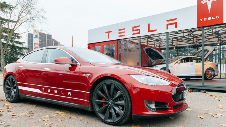 Ontevreden Teslarijders dreigen met rechtszaak