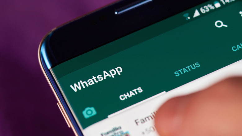 Permanent dempen van WhatsApp-gesprekken nu mogelijk