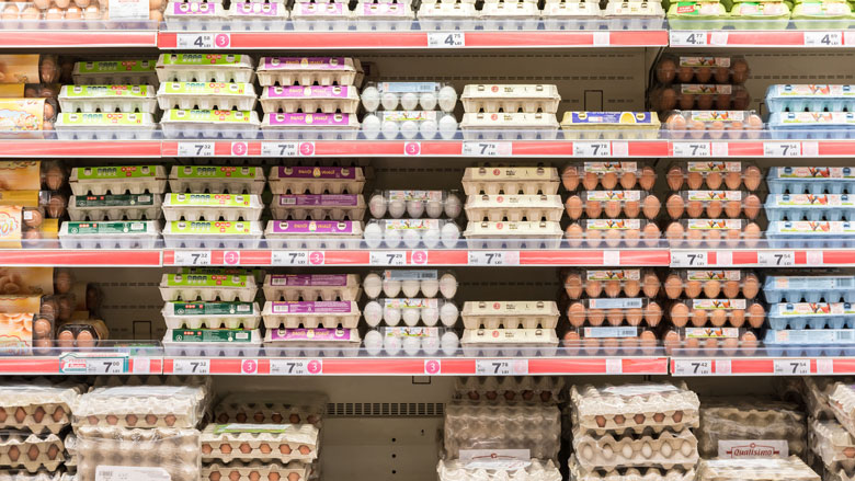 Besmette eieren mogelijk al in 2016 verkocht