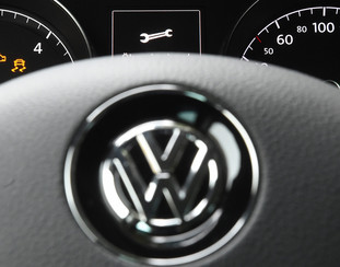 'Ook sjoemelsoftware in zwaardere motoren VW'