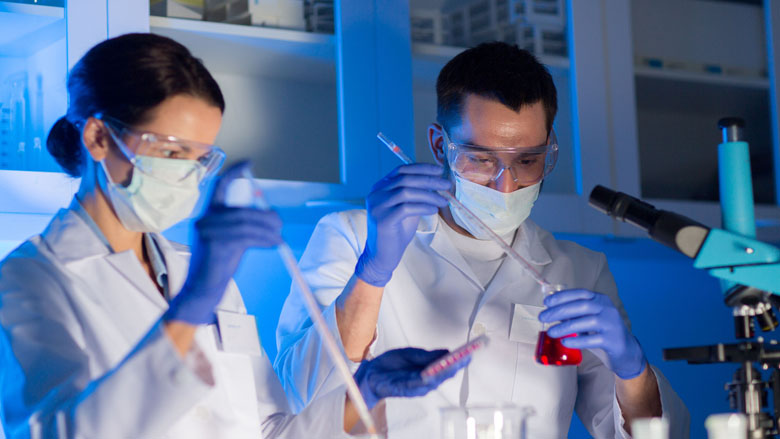 Geld voor extra check biologische medicijnen