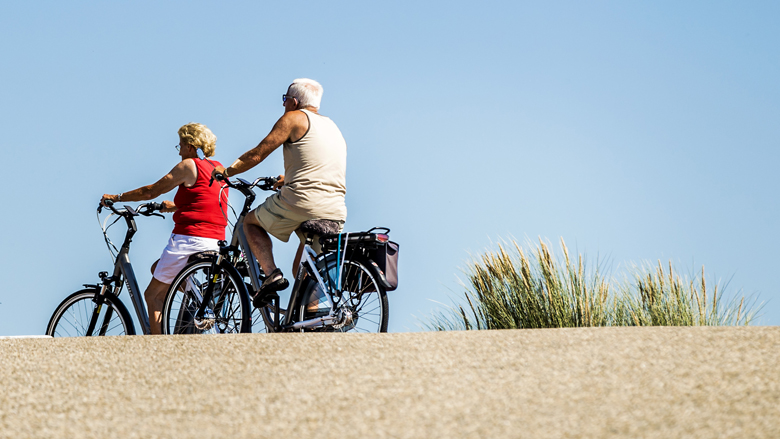 Zaterdag in Radar Radio: Huismerk e-bike Fietsenwinkel.nl komt goed uit eigen test