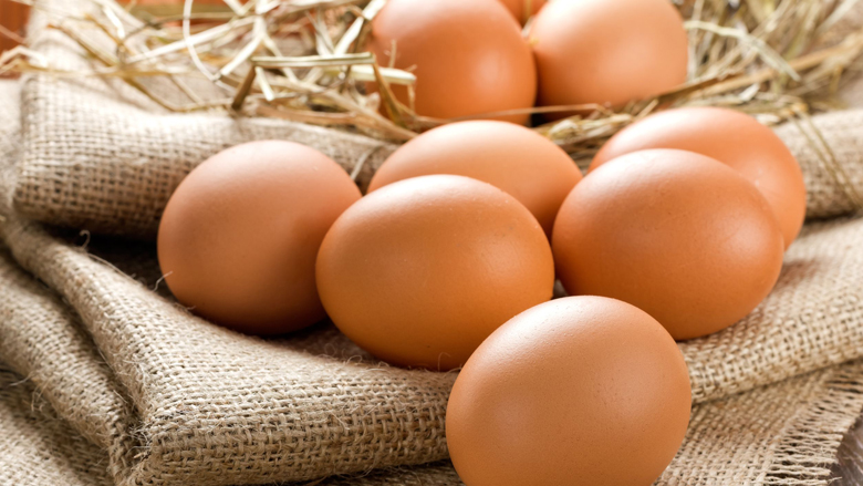 Waarschuwing NVWA voor schadelijke stof fipronil in besmette eieren
