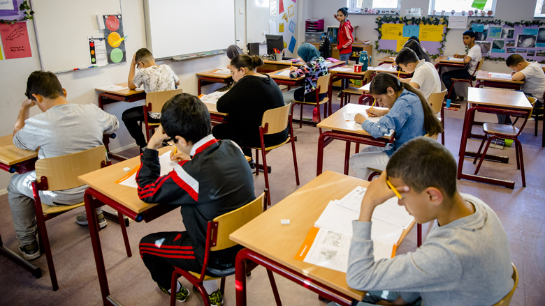 Zaterdag in Radar Radio: Hoe maak je de beste keus voor voortgezet onderwijs?