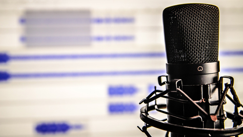 Radar Helpt: nieuwe podcast met praktische tips