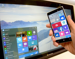 Windows 10 nog even in de wacht