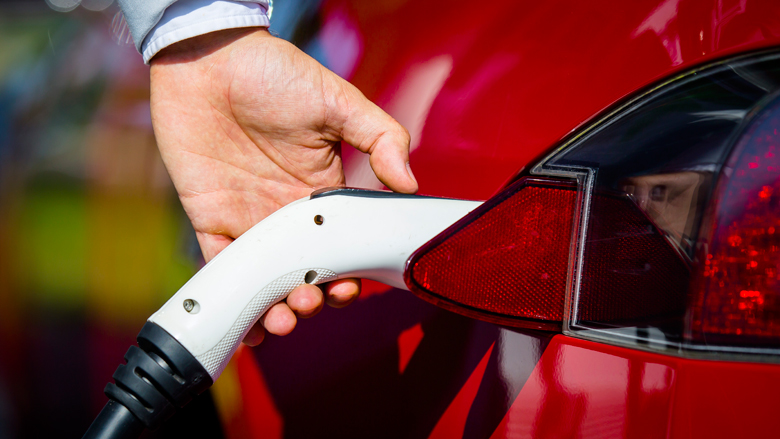 Elektrisch rijden niet veel duurder dan op benzine