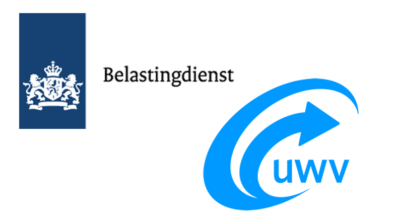 'UWV en Belastingdienst moeten beter samenwerken bij beslagleggingen'