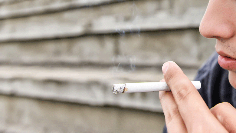 Amsterdam wil meedoen met aangifte tegen tabaksindustrie