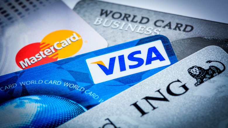 'Nalatigheid creditcardwet kost consumenten jaarlijks half miljard euro'