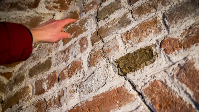 NAM: voldoende geld in kas voor aardbevingsschade
