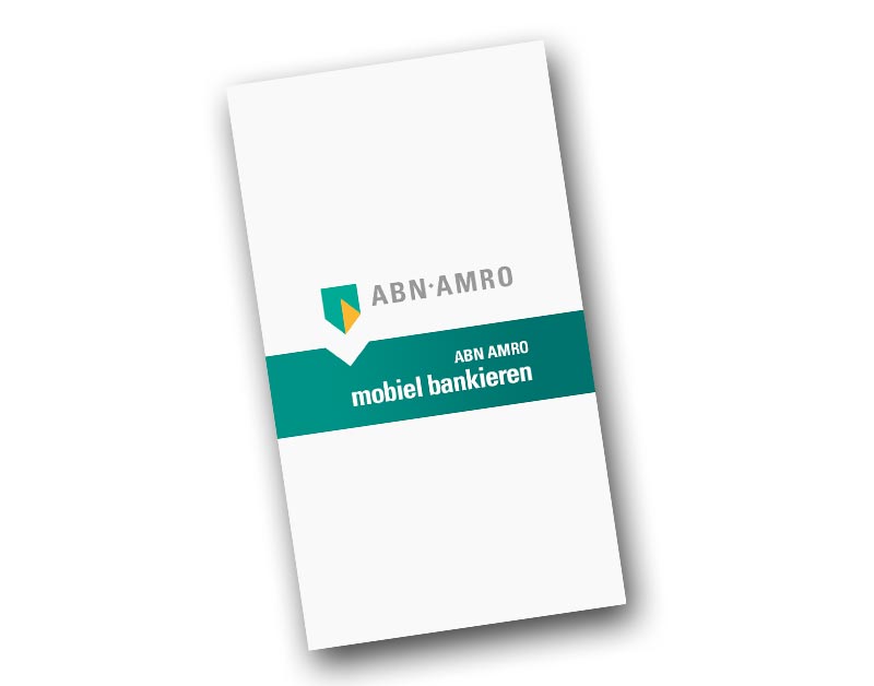 Klachten over update bankapp ABN Amro