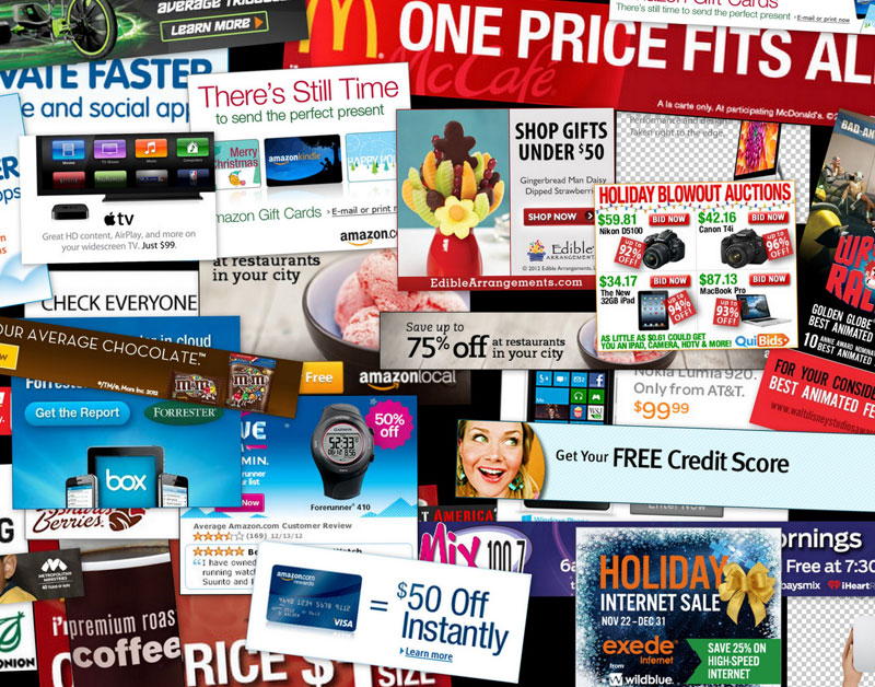 Testpanel: 70 procent wil adblocker