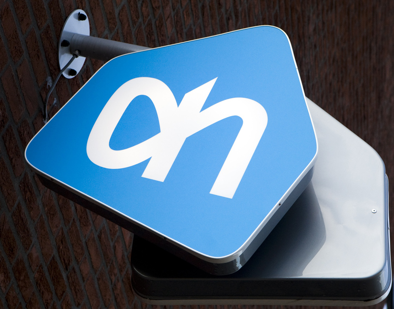 Albert Heijn gaat tabak afdekken