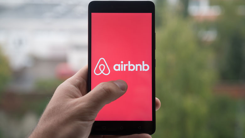 Airbnb moet voorwaarden aanpassen aan Europese wetgeving