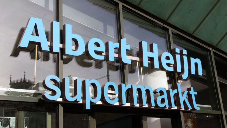 Albert Heijn opent cafés en restaurants in supermarkten