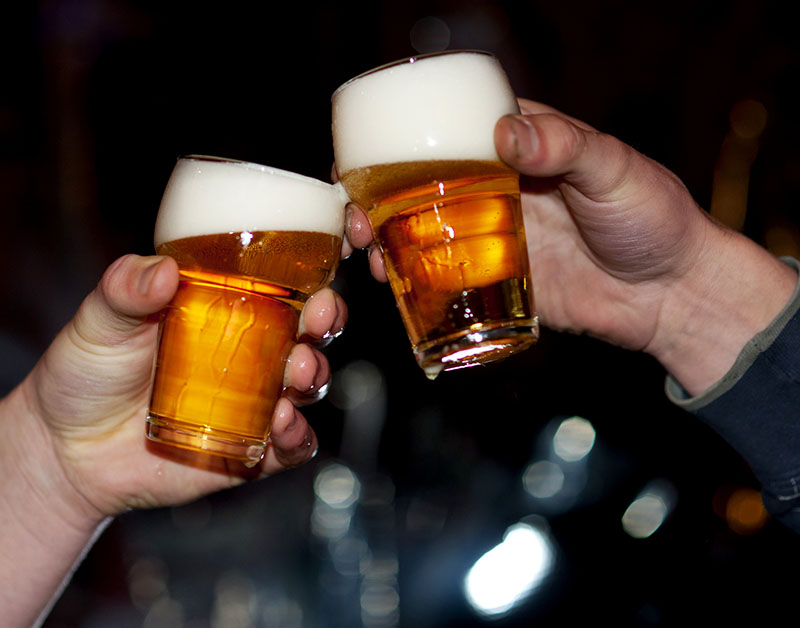 Alcoholvrij bier en speciaal bier scoren