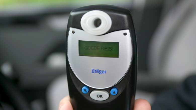 'Alcoholslot terug voor probleemdrinker'