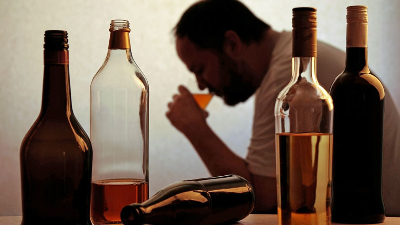 'Huisarts herkent en registreert alcoholmisbruik vaak niet'