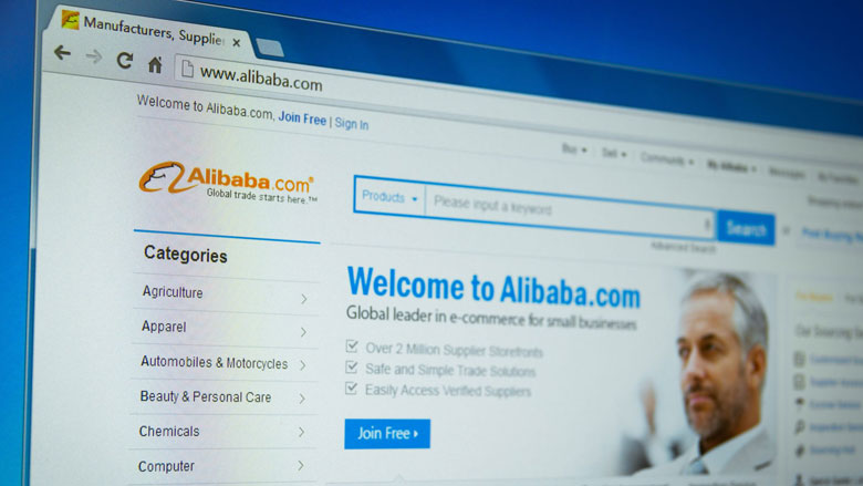 Nederlanders kopen meer bij Chinese webshops