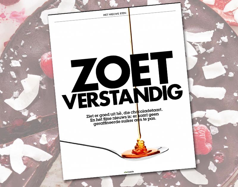 Allerhande neemt afstand van uitspraken foodbloggers