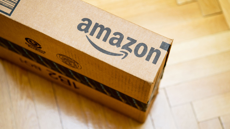 'Amazon komt met eigen bezorgdienst in de VS'