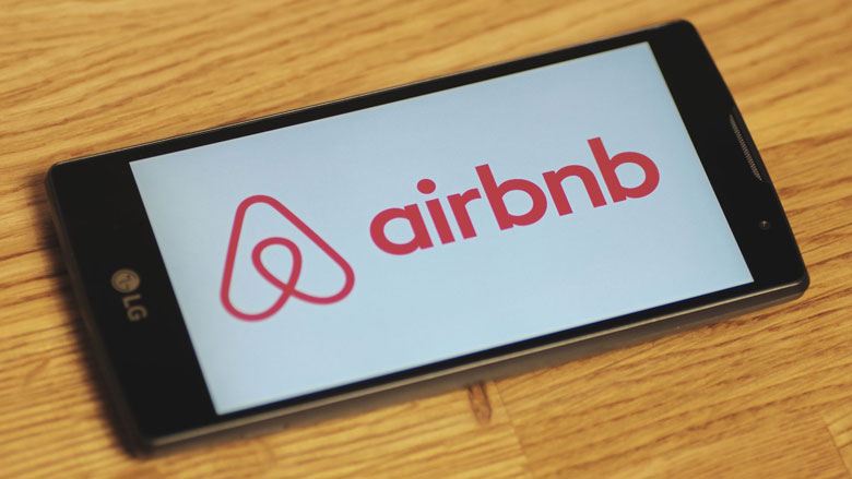 Amsterdammers omzeilen regels Airbnb-verhuur