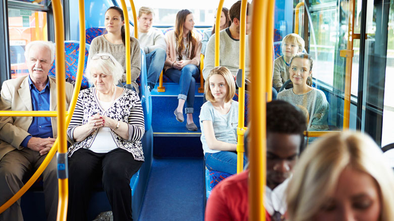 Amsterdam wil elektrische trolleybussen voor drukste lijnen