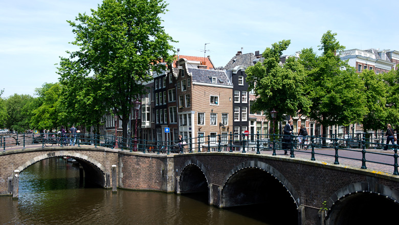 Erfpachtplan ligt ter inzage voor Amsterdammers