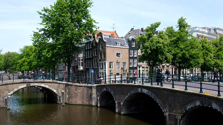 'Woningmarkt stoomt in 2017 verder op'