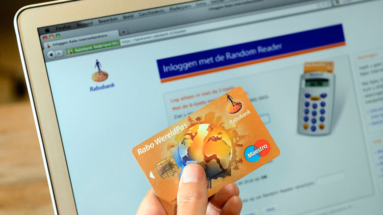 Rabobank voert naamcontrole in bij betaalopdrachten