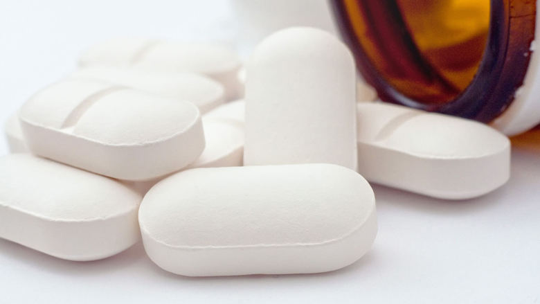 'Groter kind door antibiotica'
