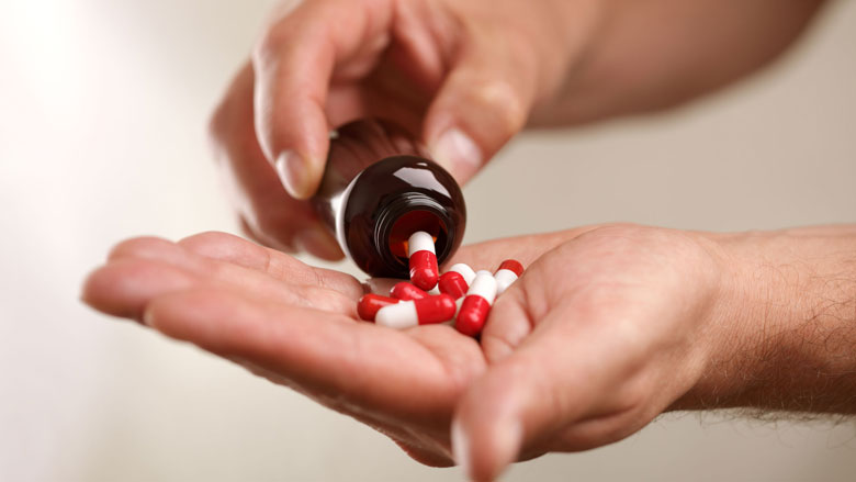 'Kortere antibioticakuur beter voor samenleving'