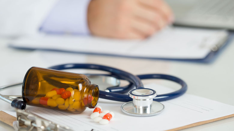 'Antibiotica vaak tegen richtlijnen in voorgeschreven'