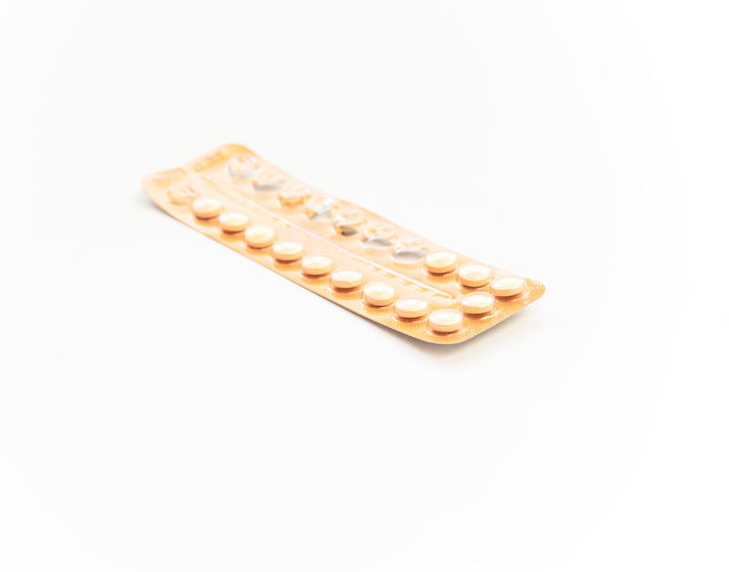 Kans op baarmoederkanker kleiner door anticonceptiepil