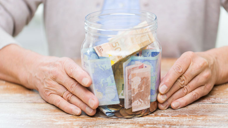AOW-leeftijd gaat niet omhoog in 2023