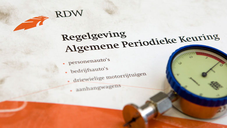 Apk: Onnodige reparaties en onterechte afkeuring voorkomen