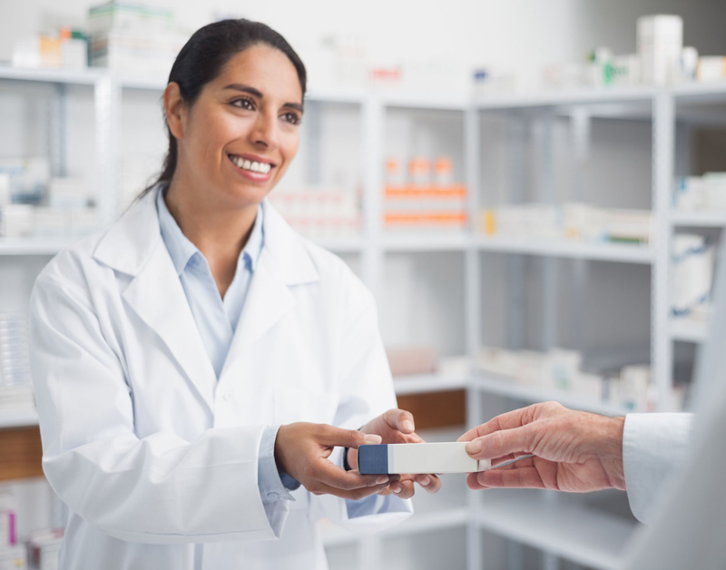 Run op schildkliermedicijn