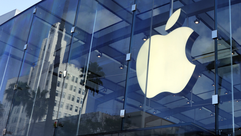 Apple repareert beveiligingslek in besturingssysteem