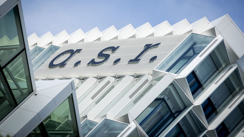 Te hoge boeterente - reactie ASR
