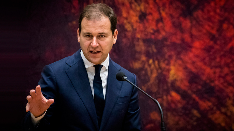 Asscher: 'Onvoorwaardelijk basisinkomen niet realistisch'