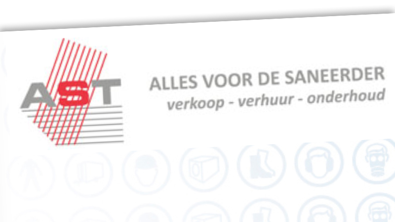 MiniContainment asbestverwijdering veilig? - reactie AST Holland
