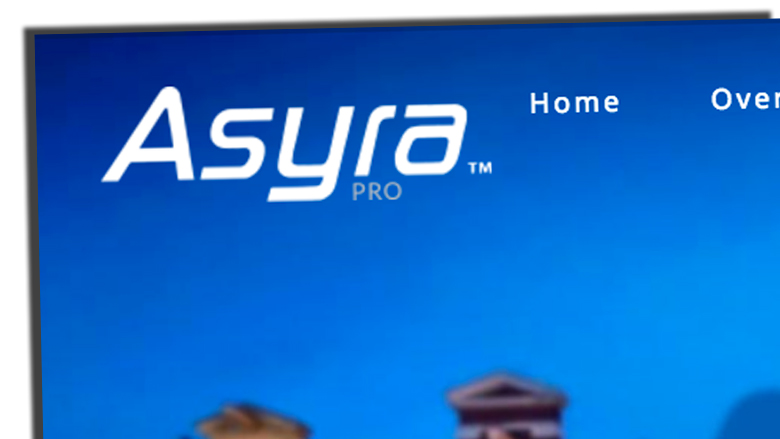 Reactie: Asyra