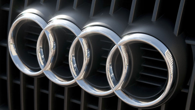'Audi ontwikkelde sjoemelsoftware'