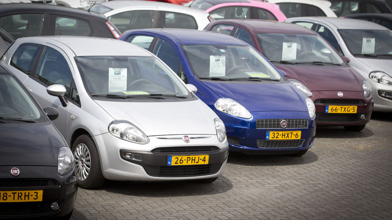 ACM: Prijzen van nieuwe auto's moeten duidelijker