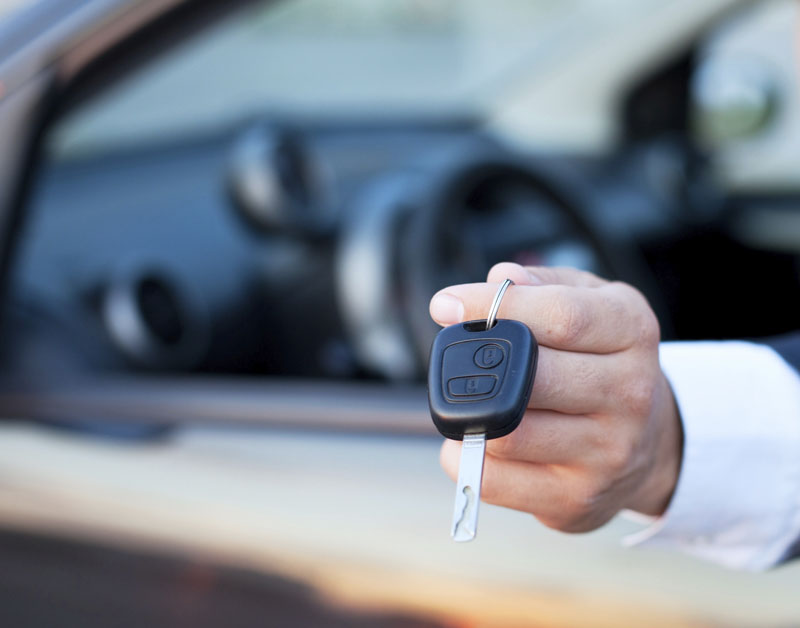 Schandalig nieuws, maar vaste klant blijft Volkswagen trouw