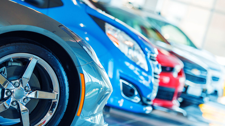 Nieuwe benzineauto's krijgen strenge norm uitstoot fijnstof