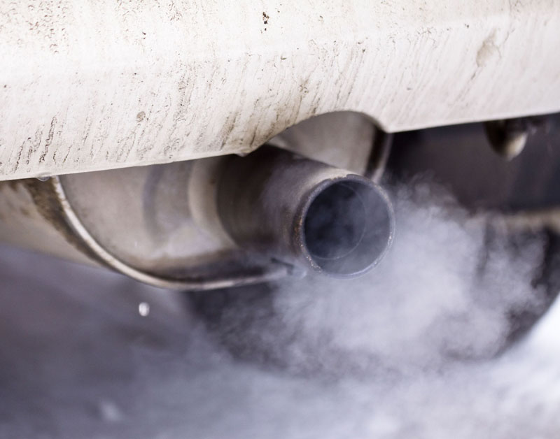 Meer vervuilende dieselauto's bekend