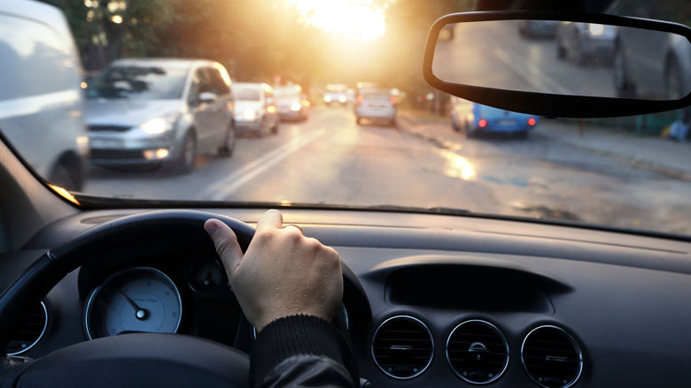 Geldteruggave privégebruik auto laat op zich wachten
